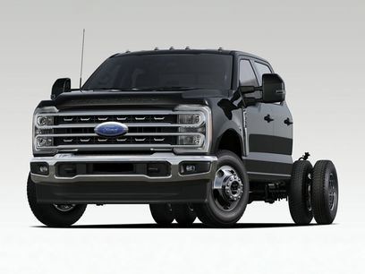 Used 2023 Ford F350 XL
