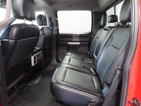 Used 2019 Ford F450 Lariat w/ Chrome Package AWD/4WD image 31