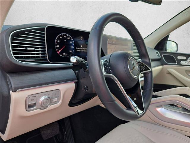 Certified 2026 Mercedes-Benz GLE 350 4MATIC image 8
