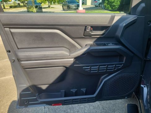 Certified 2025 Toyota Tacoma SR5 RWD image 11