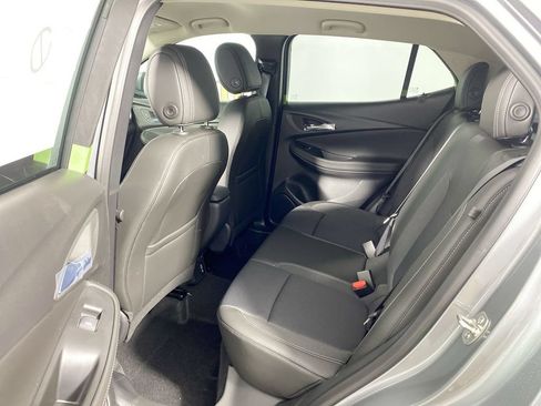 Used 2026 Buick Encore GX Preferred AWD/4WD image 21