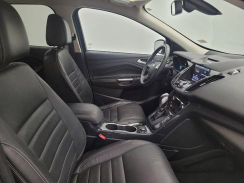 Used 2015 Ford Escape Titanium w/ Equipment Group 301A FWD image 21