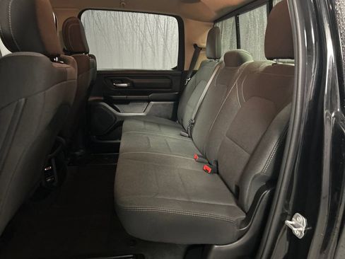 Used 2021 RAM 1500 Tradesman AWD/4WD image 23