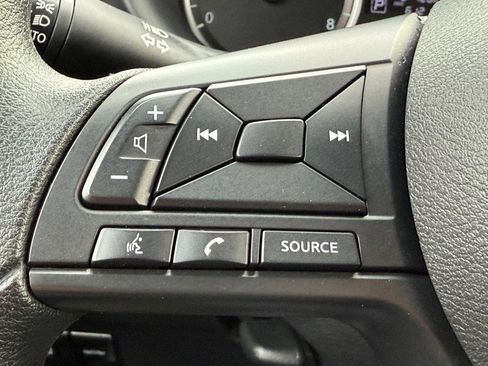 Used 2025 Nissan Kicks Play S image 13