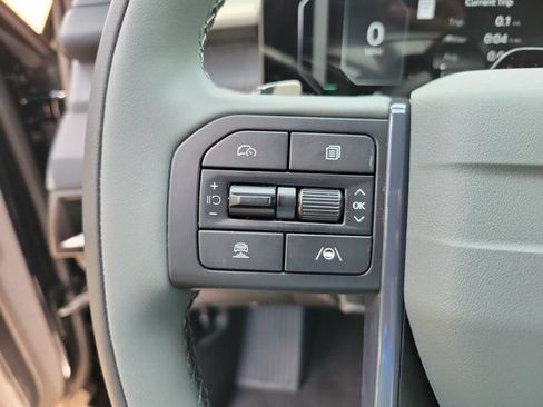 New 2027 Kia Telluride SX X-Line w/ Towing Package AWD/4WD image 13