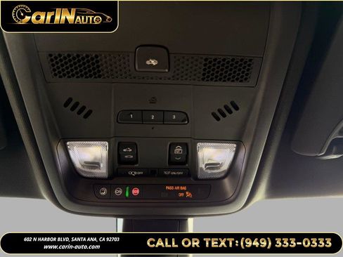 Used 2020 Cadillac XT5 Premium Luxury image 27