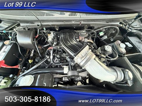 Used 2003 Ford F150 Harley-Davidson image 47