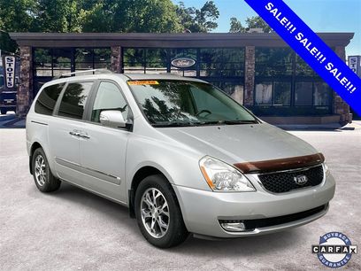 Used 2014 Kia Sedona EX
