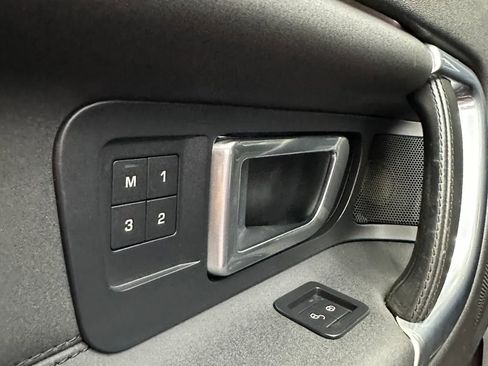 Used 2016 Land Rover Discovery Sport HSE AWD/4WD image 10