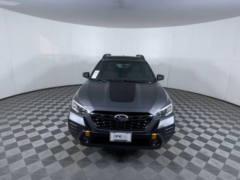 Used 2022 Subaru Outback Wilderness image 3