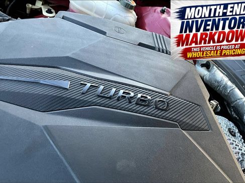 Used 2023 Hyundai Sonata N Line FWD image 32
