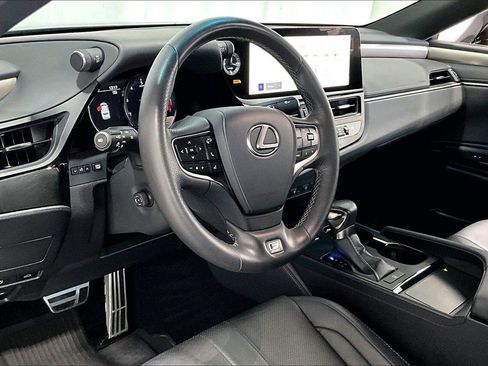 Used 2023 Lexus ES 350 F Sport image 14