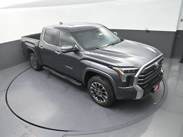 Used 2026 Toyota Tundra Limited w/ Limited PVM Package AWD/4WD image 23