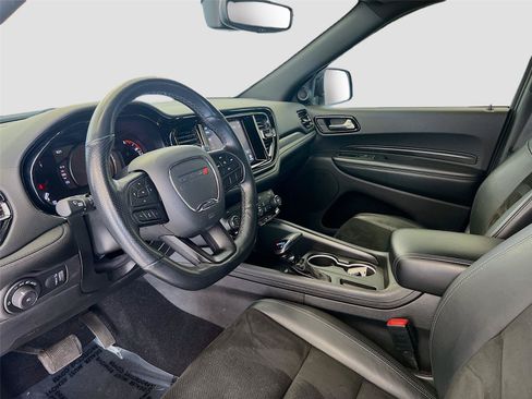 Used 2021 Dodge Durango GT AWD/4WD image 11
