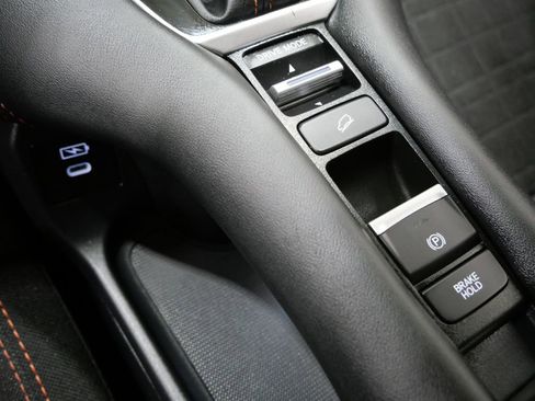 Used 2025 Honda HR-V Sport image 20