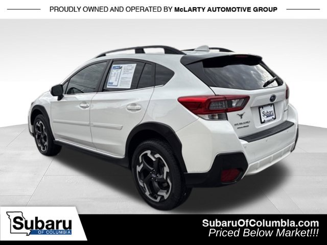 Used 2021 Subaru Crosstrek 2.5i Limited AWD/4WD image 7