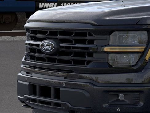 New 2026 Ford F150 XLT AWD/4WD image 46