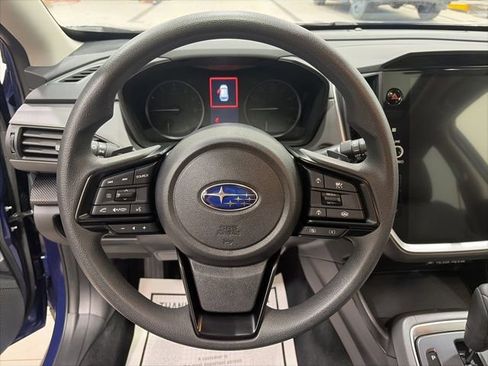 Used 2024 Subaru Crosstrek 2.0i Premium AWD/4WD image 6