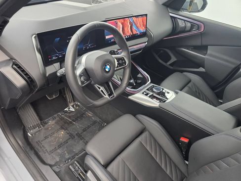 Used 2025 BMW X3 xDrive30i w/ M Sport Package AWD/4WD image 10