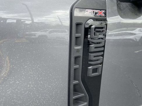 Used 2024 Ford F250 XL w/ STX Appearance Package image 10