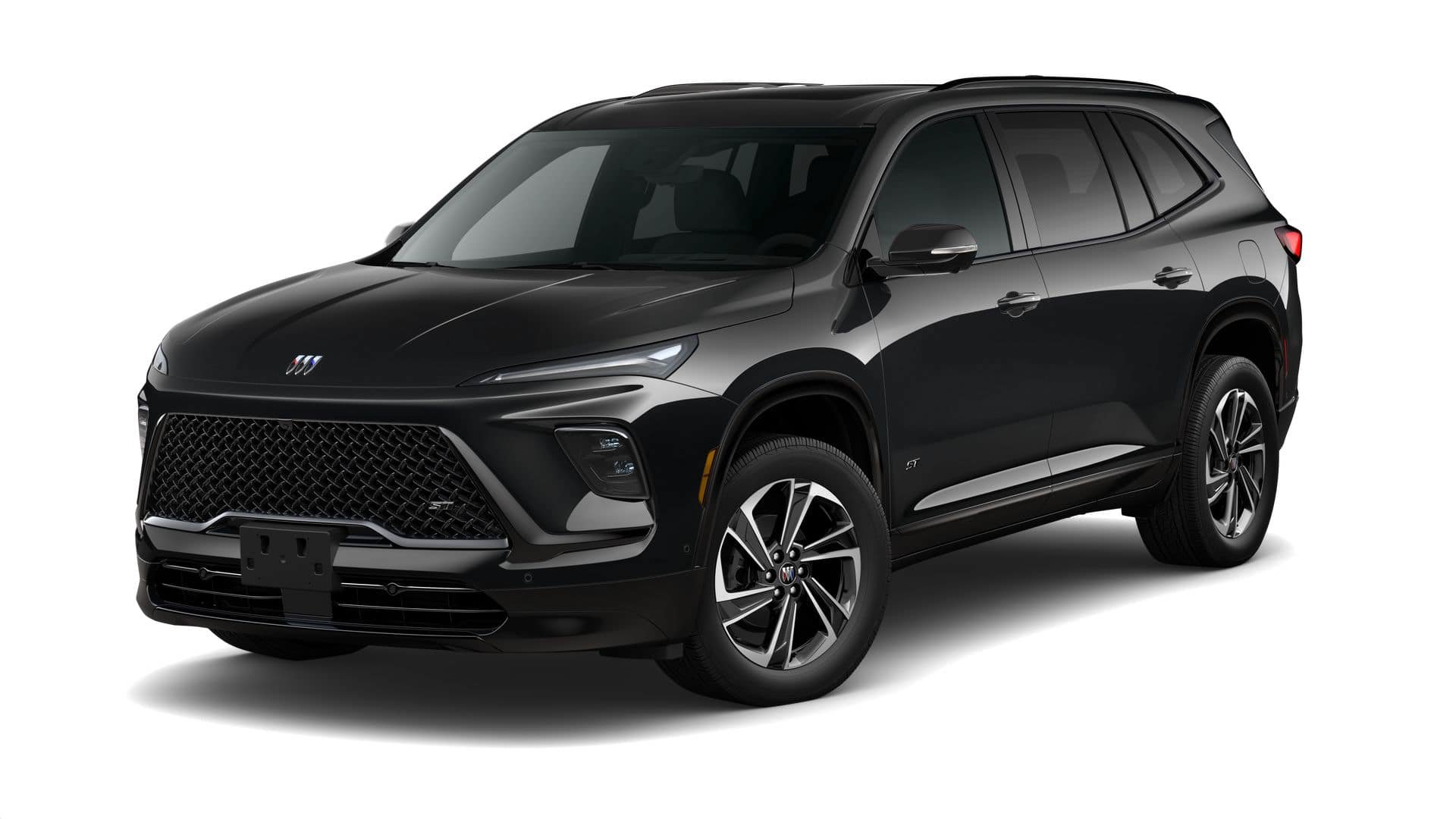 New 2026 Buick Enclave Sport Touring w/ Super Cruise Package AWD/4WD image 23