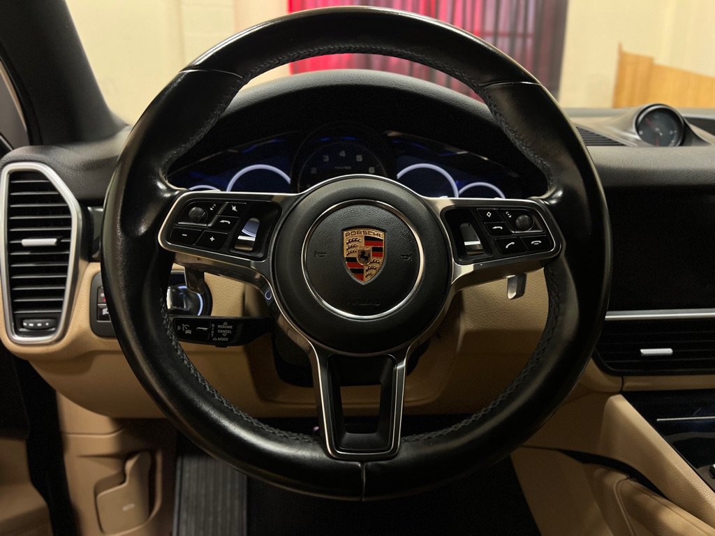 Used 2019 Porsche Cayenne S AWD/4WD image 28