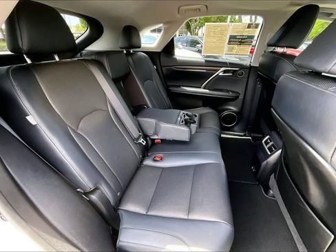 Used 2022 Lexus RX 350 FWD w/ Premium Package image 20