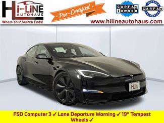 Used 2023 Tesla Model S Standard Range AWD/4WD 360° Tour