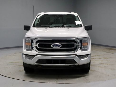Certified 2023 Ford F150 XLT w/ Equipment Group 302A High AWD/4WD image 8