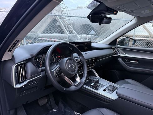 Used 2025 MAZDA CX-90 3.3 Turbo w/ Preferred Package image 29