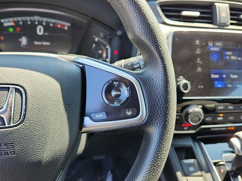 Certified 2021 Honda CR-V Special Edition image 21