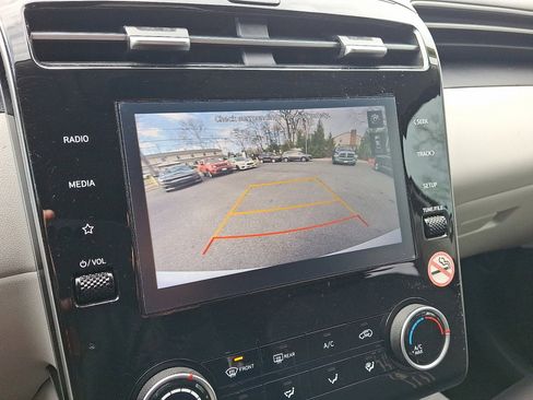 Used 2023 Hyundai Tucson SEL image 27