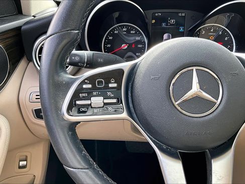 Used 2020 Mercedes-Benz C 300 4MATIC Sedan image 19