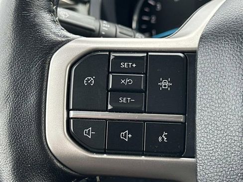Certified 2024 Ford Expedition XLT AWD/4WD image 26