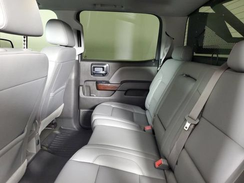 Used 2016 GMC Sierra 1500 SLT AWD/4WD image 9