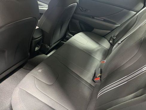 New 2026 Hyundai Elantra Sport FWD image 27