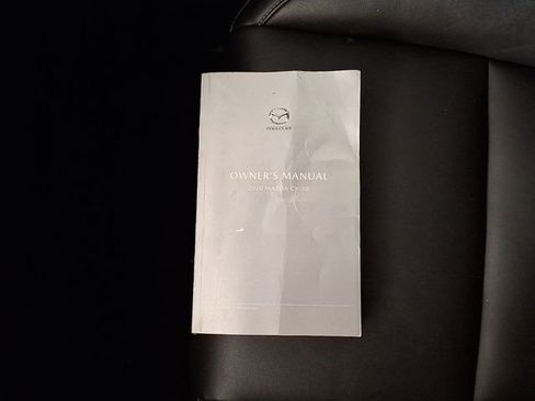 Used 2020 MAZDA CX-30 AWD w/ Preferred Package image 26