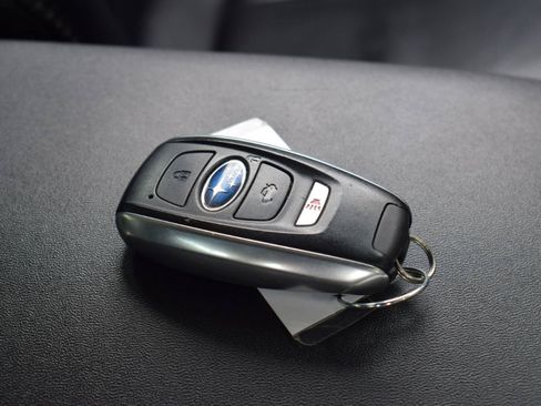 Used 2024 Subaru Legacy Premium AWD/4WD image 39