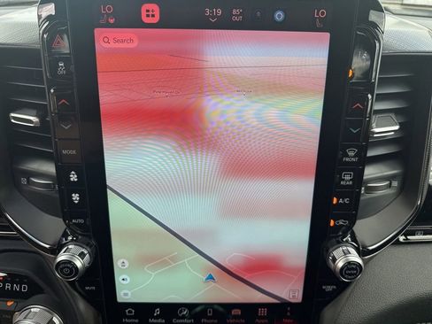 New 2026 RAM 1500 Rebel w/ Advanced Safety Group II image 21