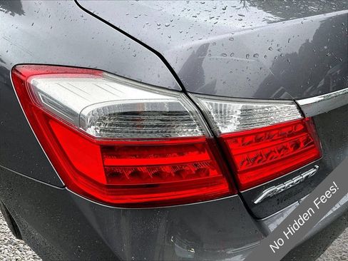 Used 2014 Honda Accord EX-L image 25