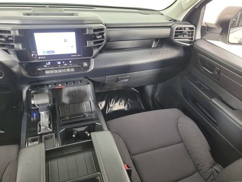 Used 2022 Toyota Tundra SR AWD/4WD image 17