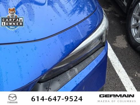 Used 2023 Honda Civic Sport image 10