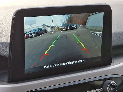 Certified 2022 Ford Escape SE w/ Convenience Package image 19