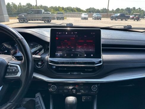 Certified 2022 Jeep Compass Limited image 15