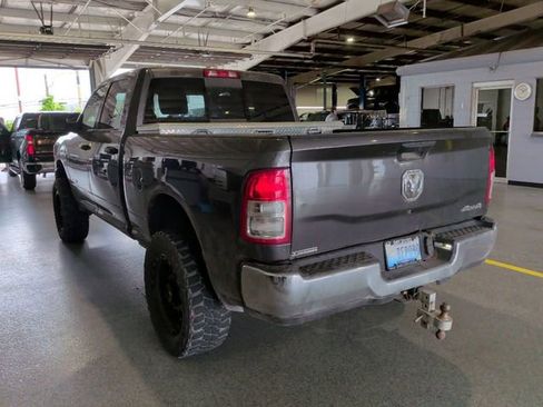 Used 2020 RAM 2500 Tradesman AWD/4WD image 4