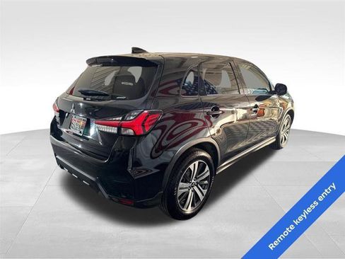 Used 2024 Mitsubishi Outlander Sport SE AWD/4WD image 5
