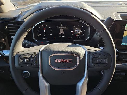 New 2026 GMC Sierra 1500 Elevation w/ Elevation Select Package image 16