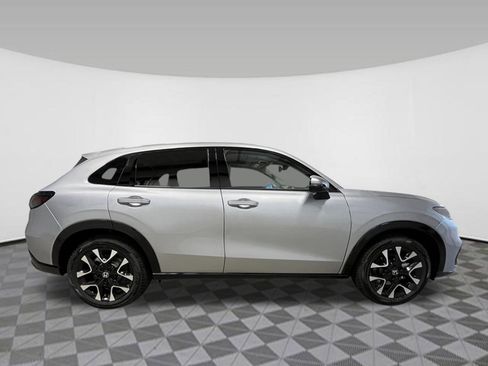 New 2027 Honda HR-V EX-L image 8