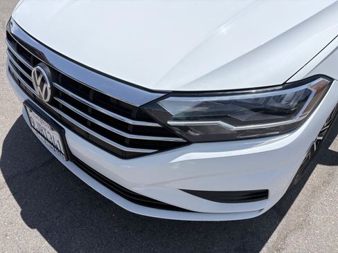 Used 2021 Volkswagen Jetta S FWD image 16