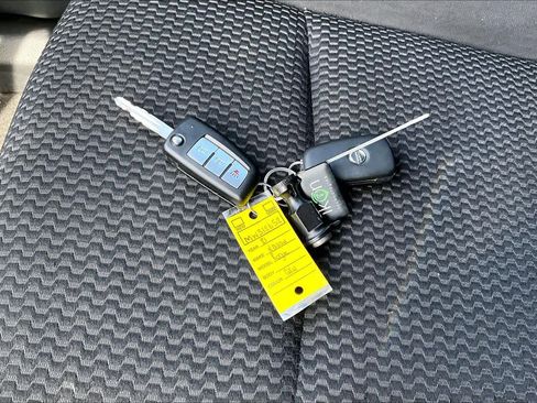 Certified 2021 Nissan Rogue Sport S image 13